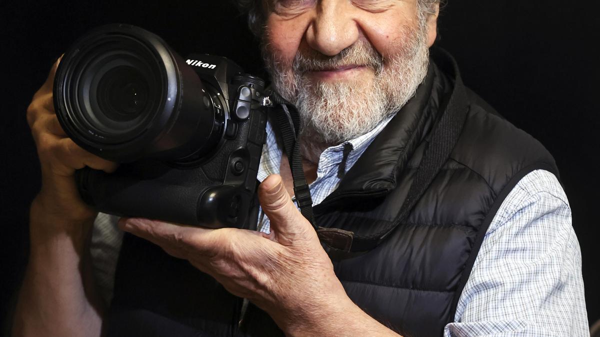 Yılın Basın Fotoğrafları Antalya'da belirleniyor