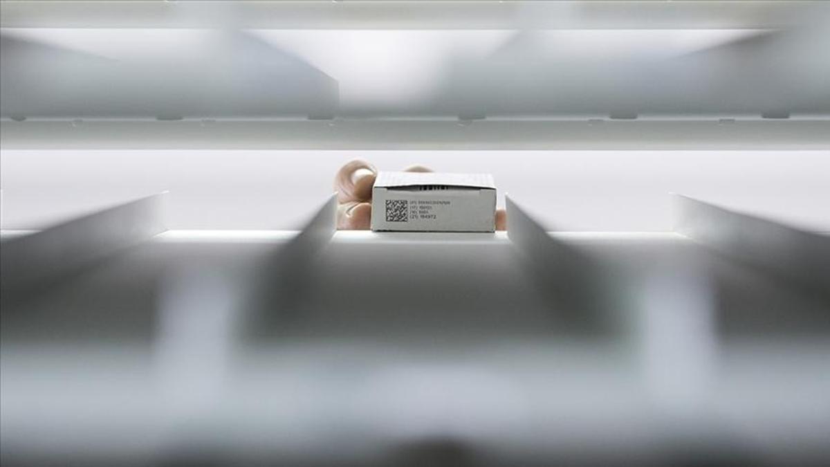 SGK ilaç harcamaları 2025’te 411 milyar lirayı aştı: 474 yeni ilaç geri ödeme listesinde