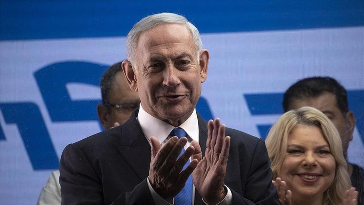 Washington'da Netanyahu krizi: ABD başkanlarını savaşa sürükledi