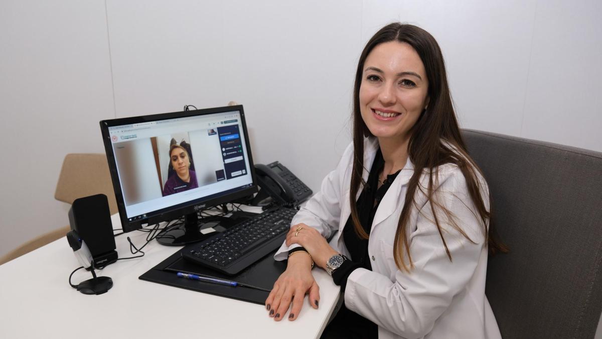 Mersin Şehir Hastanesinde sigara bağımlılığına dijital takip