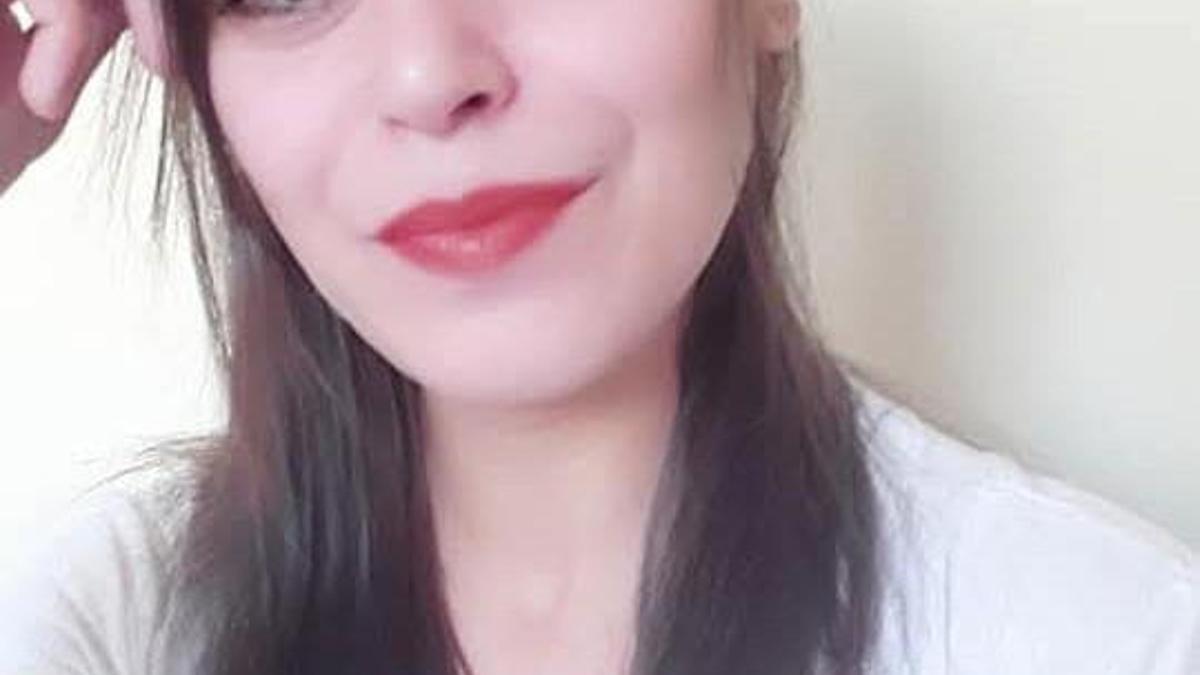 Markette yardım çağrısı olan işareti yapmıştı: Haticenin cinayet sanığına ağırlaştırılmış müebbet