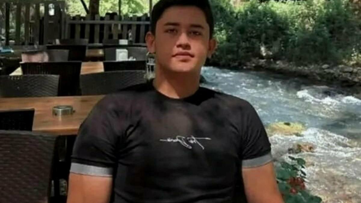 Kavgada ölen Arda Deniz'in amcası: Sözün bittiği yerdeyiz