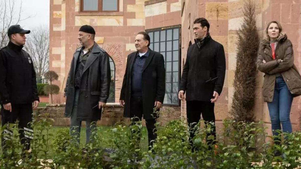 ARKA SOKAKLAR 743. BÖLÜM FRAGMANI İZLEME LİNKİ: Arka Sokaklar yeni bölümde neler olacak?