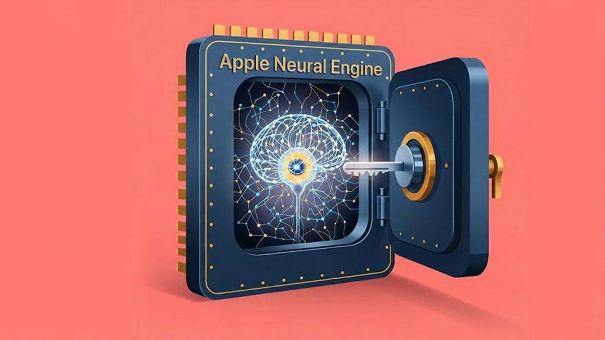 Kapalı Kutu ANE'nin Sırları: M4'ün Öğrenme Gücü