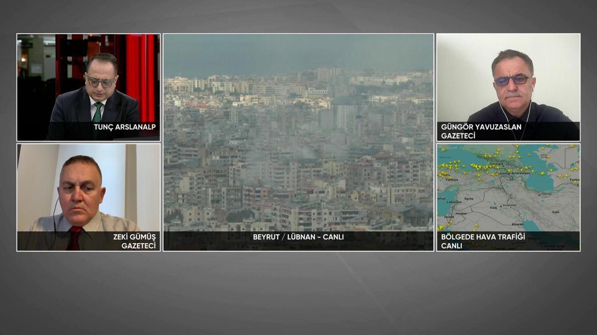 Pezeşkiyan özür diledi, Dubai hedef alındı: Devrim Muhafızları kontrolsüz mü?