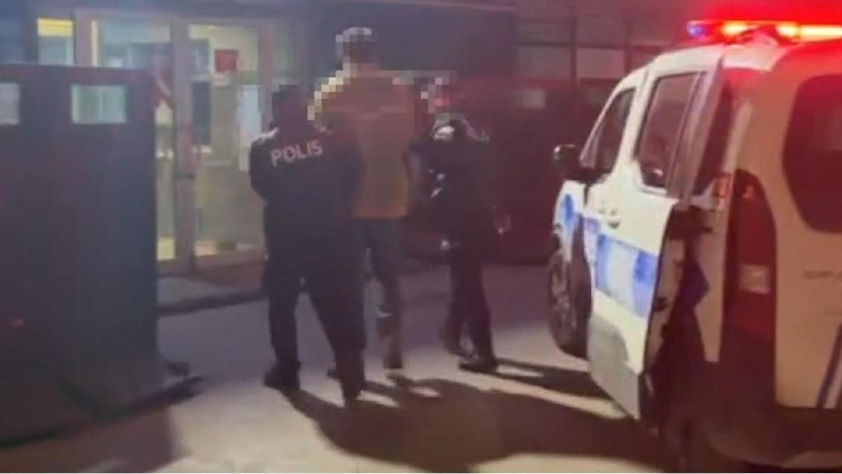 İstanbul Bağdat Caddesinde trafik kavgası: 3 kişiye 540 bin TL ceza