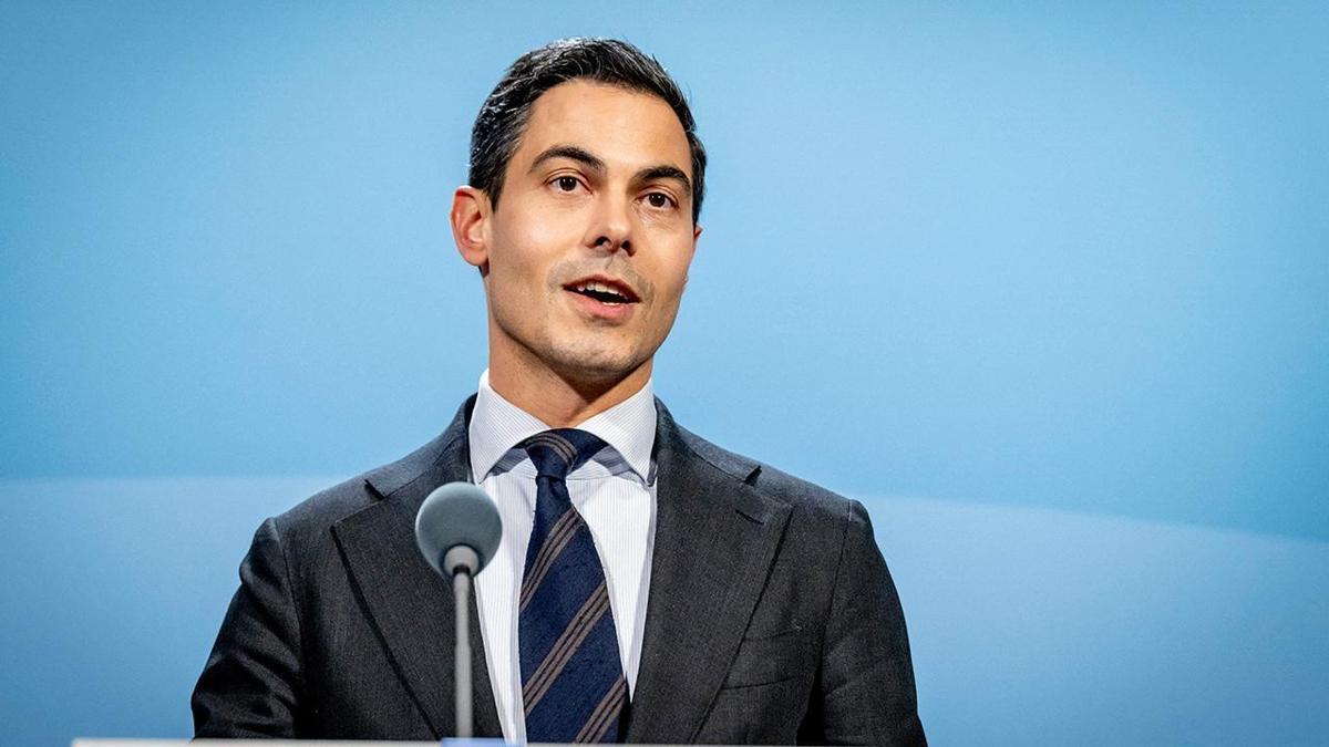 Hollanda Başbakanı Jetten: İrana yönelik saldırıların küresel sonuçları olabilir