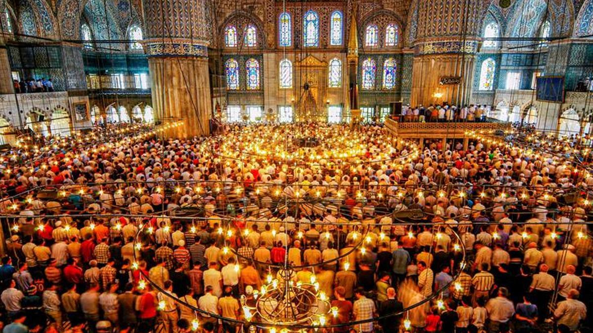 KADİR GECESİ TARİHİ 2026: Kadir Gecesi ne zaman, ayın kaçında?