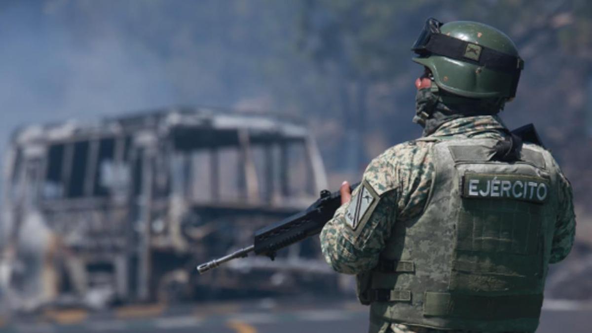 SON DAKİKA | Trump '17 ülke ittifaka katıldı' diyerek duyurdu! Kartellere karşı 'askeri koalisyon' kuruldu