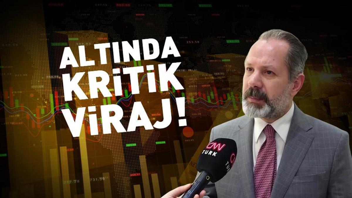 Altında kritik viraj! İslam Memiş yanıtladı: BUYURUN FIRSAT
