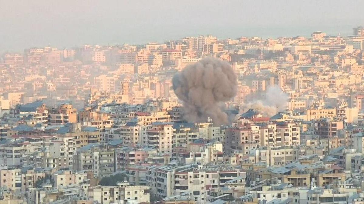 Dubaili iş insanından ABD'ye sert tepki: Bölgeyi savaşa sürükleme yetkisini size kim verdi?