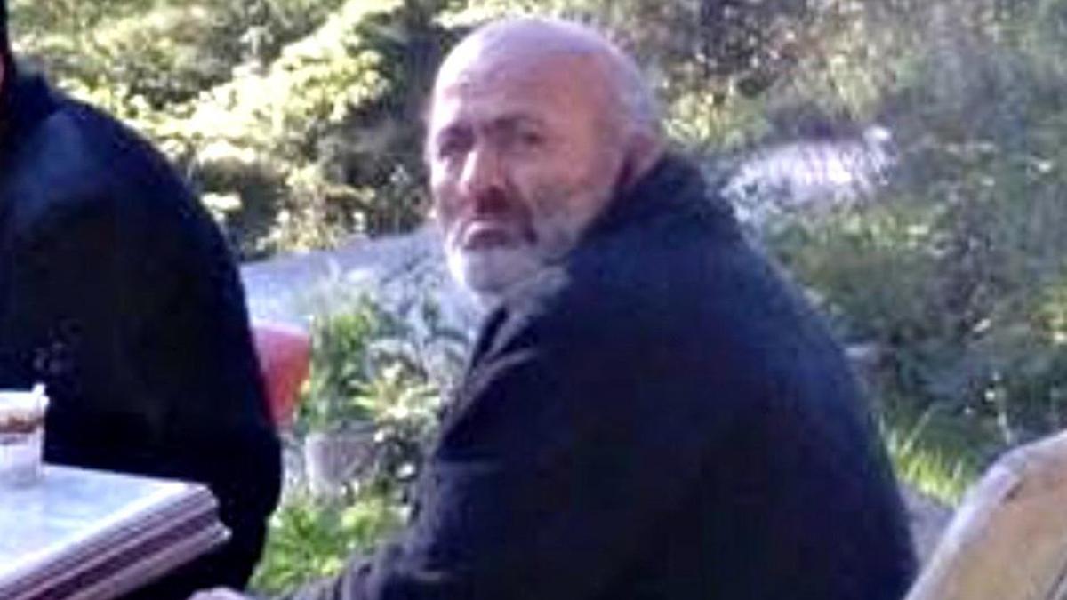 Kastamonu'da evinde düşerek hayatını kaybetti