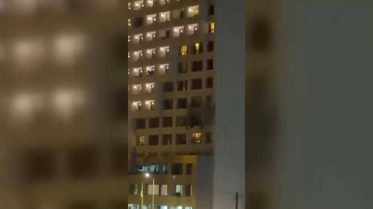 İsrail Beyrut'ta İranlı komutan öldürdü