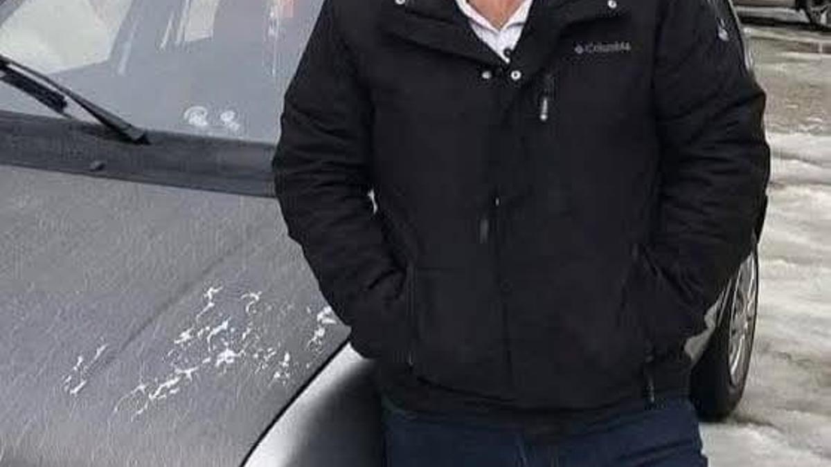 Trabzonda uçuruma yuvarlanan otomobilin sürücüsü öldü