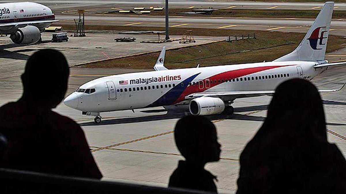 12 Yıllık Gizem: Kayıp 'MH370' Uçağı İzinde Bir Hayal Kırıklığı Daha! Derin Deniz Aramalarından da Sonuç Çıkmadı...