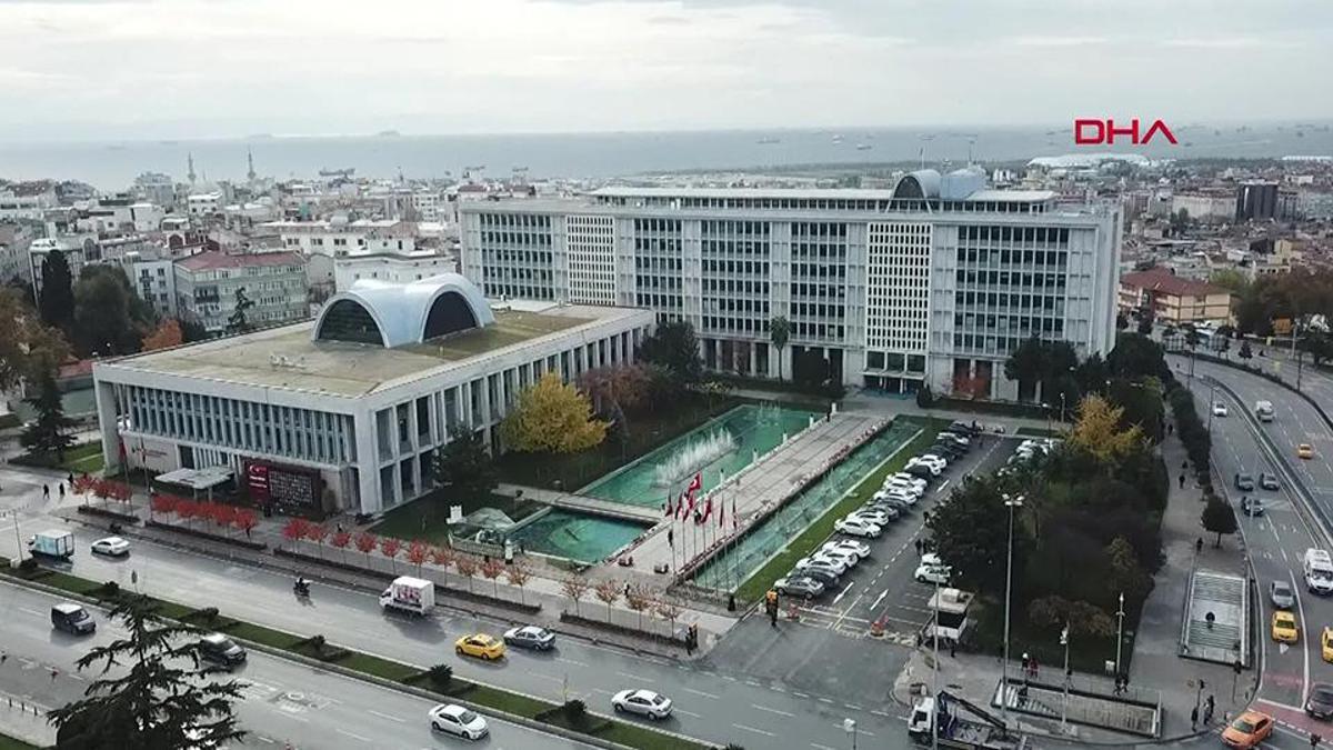 İmamoğlu'nun yargılama süreci başlıyor