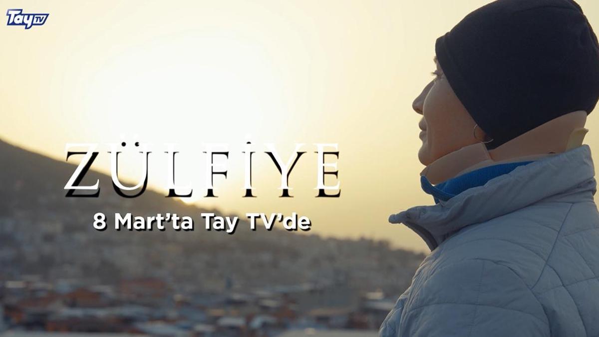 Hipodromda kadın devriminin adı: Zülfiye