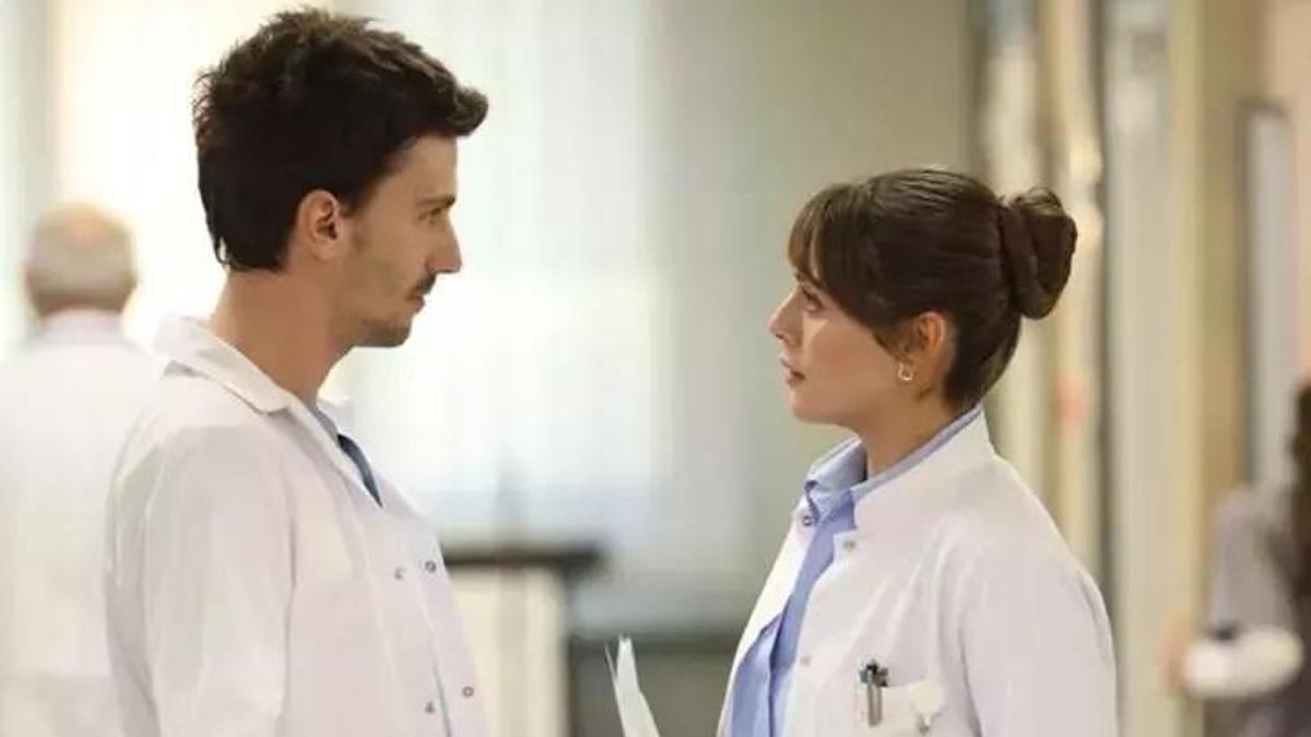 DOKTOR BAŞKA HAYATTA DİZİSİ UYARLAMA MI? Doktor Başka Hayatta dizisi hangi yapımdan uyarlandı?