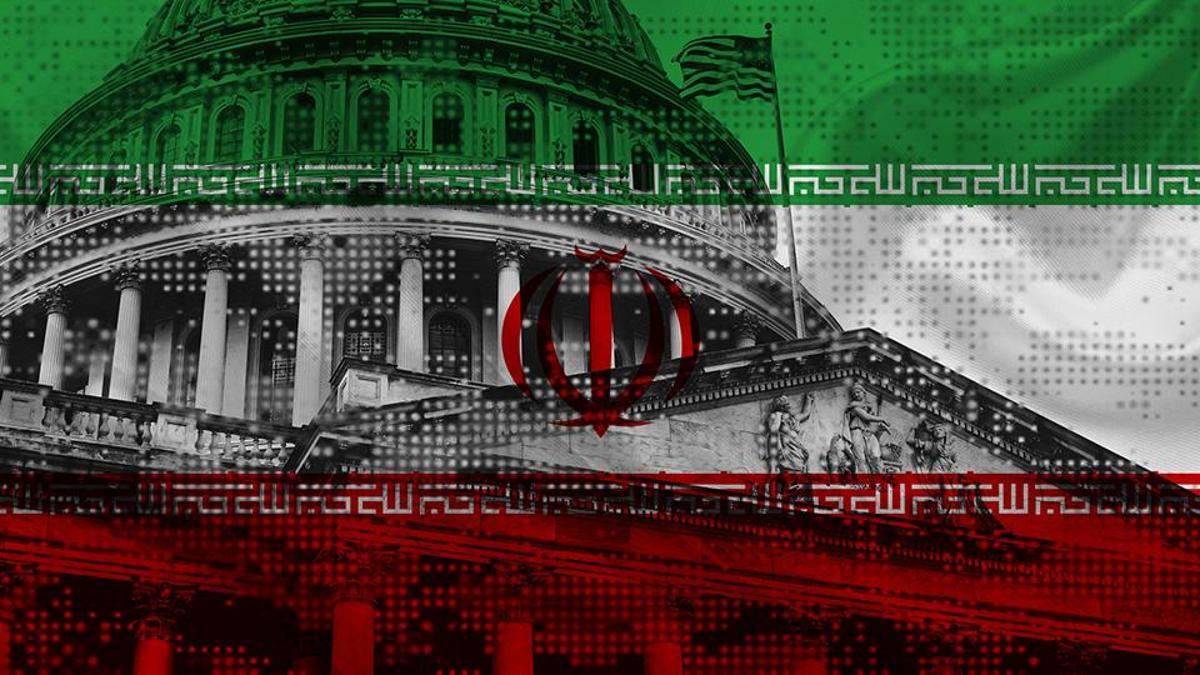 CENTCOMdan İran açıklaması: Sivillerin canı tehlikede