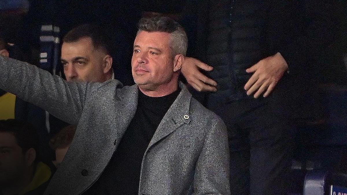 Sadettin Saran: Taraftarımız olmadan şampiyon olamayız