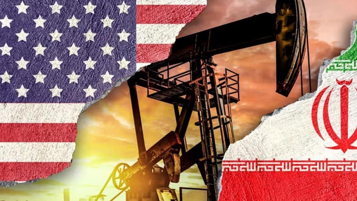 Tahrandan ABD ve İsraile tehdit: Petrol 200 doları aşar