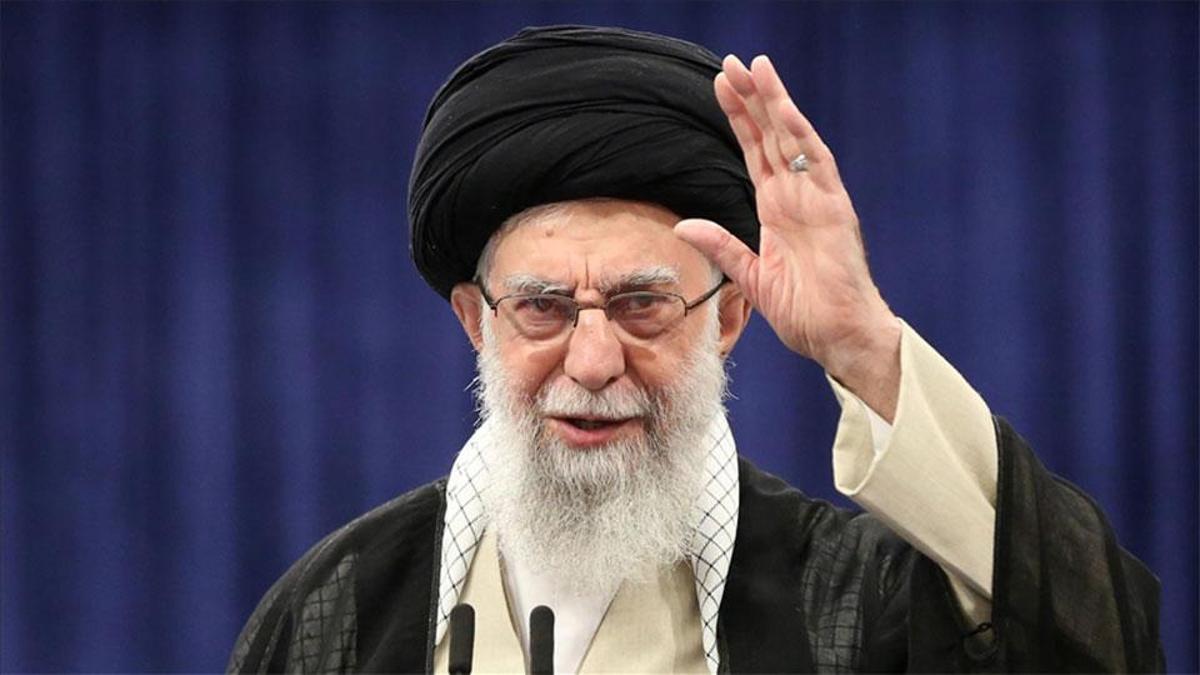 İran'ın gizli stratejisi: Hamaney'in Çılgın Adam Operasyonu