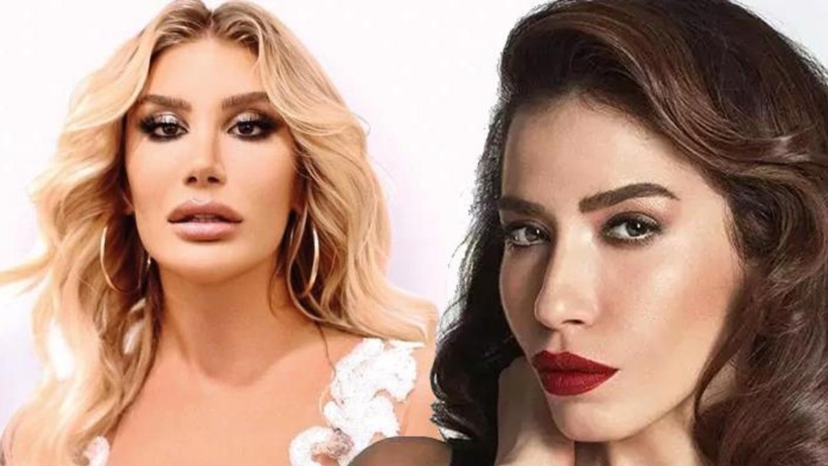 Müzik Dünyasını Ayağa Kaldıran Tartışma Büyüyor! Burcu Güneş'in Sözleri İrem Derici'yi Kızdırdı! Jet Yanıt: "Git Önce Tedavi Ol, Masraflarını Karşılarım"