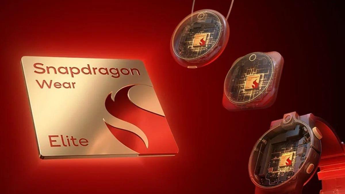 Giyilebilir teknolojide Elite dönemi