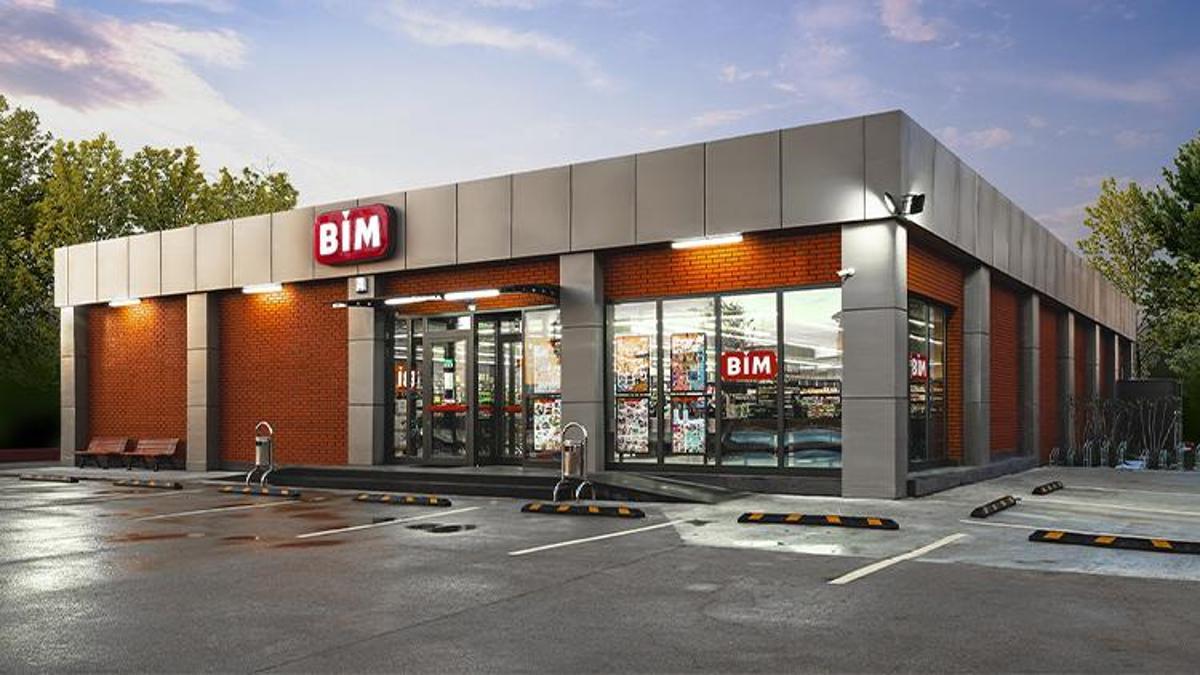 BİM - KAMUOYU AÇIKLAMASI