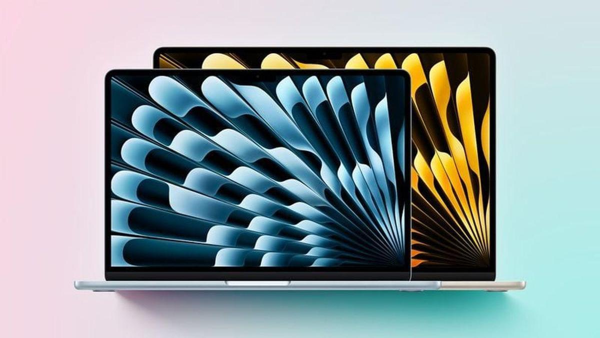 Apple, MacBook Airların performans çıtasını yukarıya taşıdı