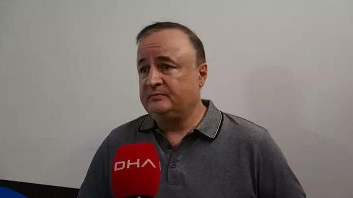 Teknik Direktör Engin Fırat hayatını kaybetti