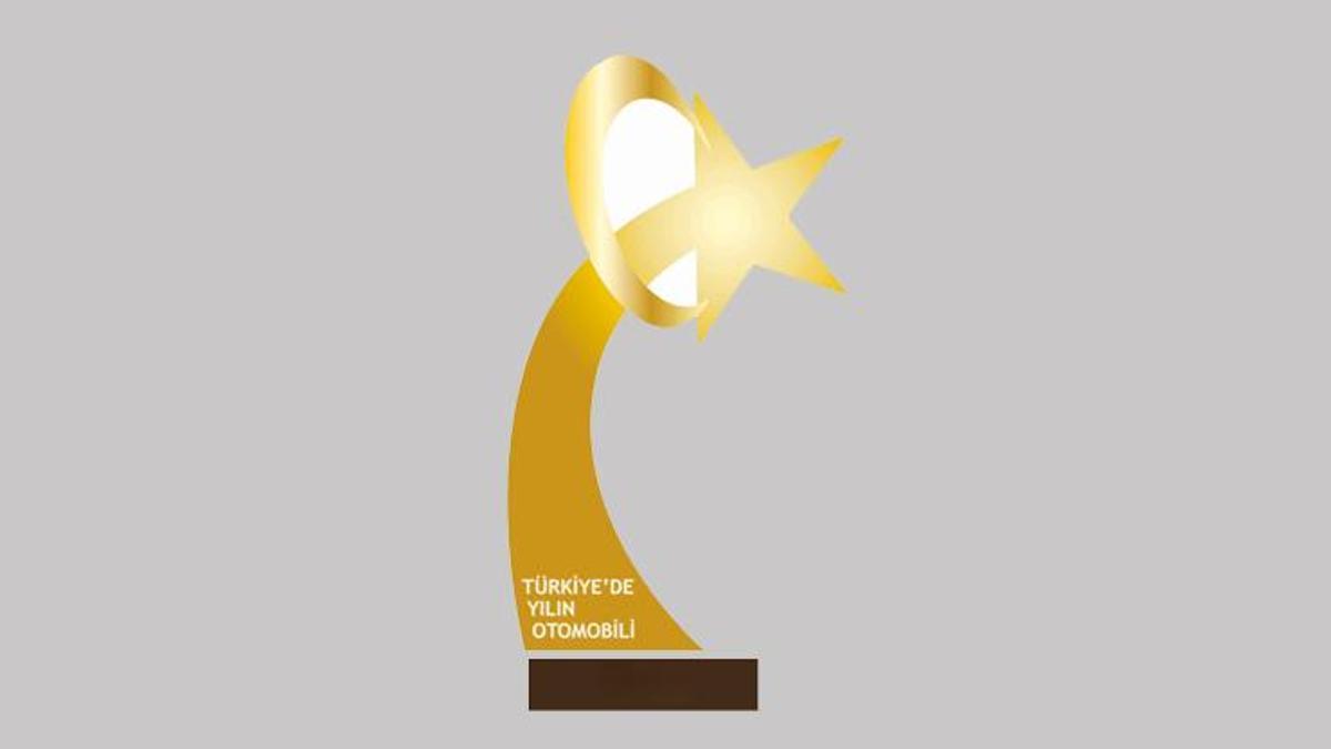 Türkiyede Yılın Otomobili Seçiminde 33 Model Yarışacak