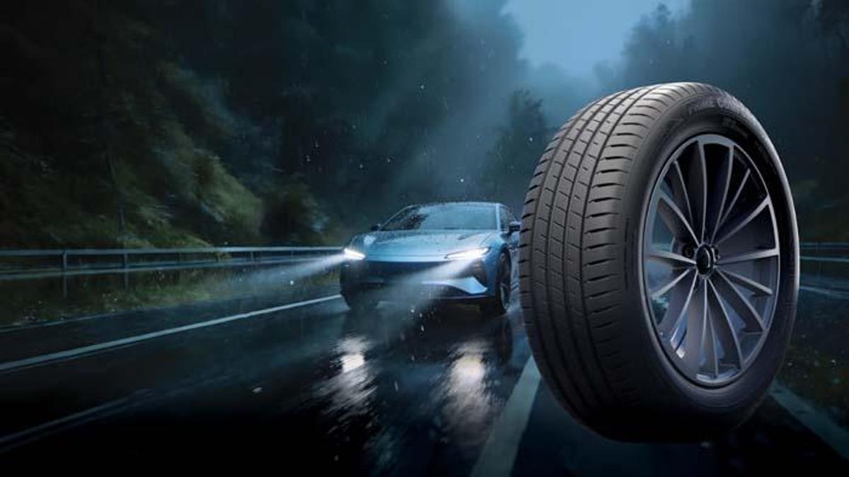 Yeni Prime Vomfort 68 desibel sessizliğinde