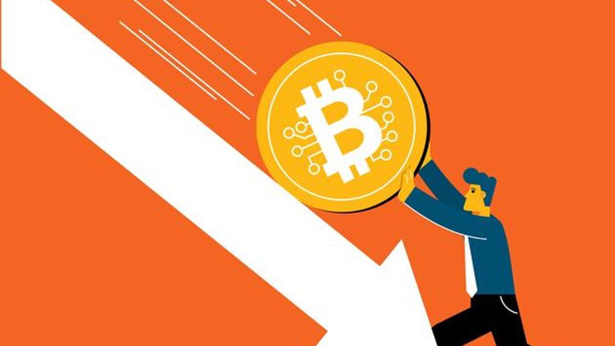 Bitcoin 70 bin doların altına düştü: Petrol ve jeopolitik riskler kriptoyu sarsıyor