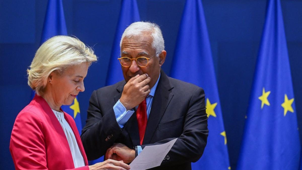 AB yetkililerinden 'İran' görüşmesi