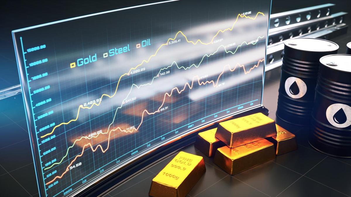 Altında savaş rallisi bitti mi?