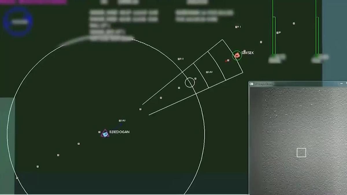 Gemiler yerli sistemle izlenecek! KKTCdeki istasyon 2026'da tamamlanacak