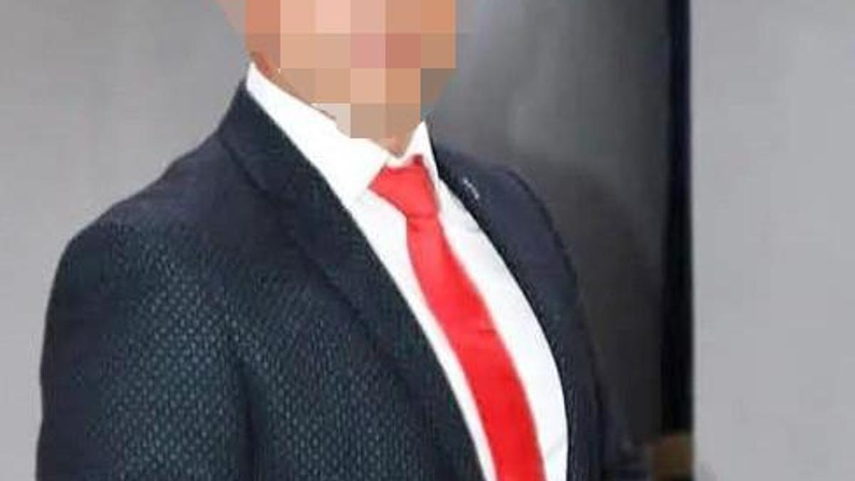 Öğretmen dolandırıcılık suçlamasıyla tutuklandı