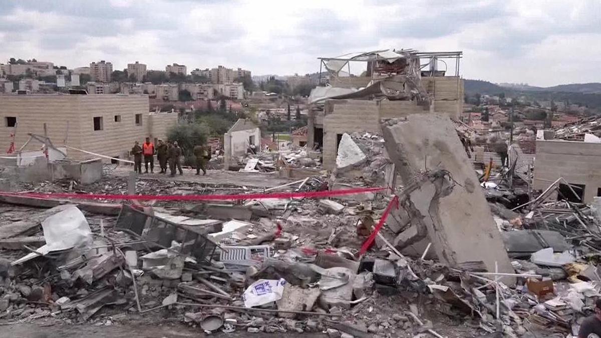 İsrail gerçekleri saklamak için sansür mü uyguluyor?