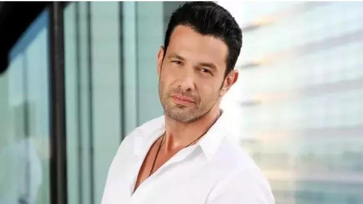 Keremcem’den Eğlenceli Paylaşım! Kedisiyle Mutfağa Girdi: “Ev Adamı”