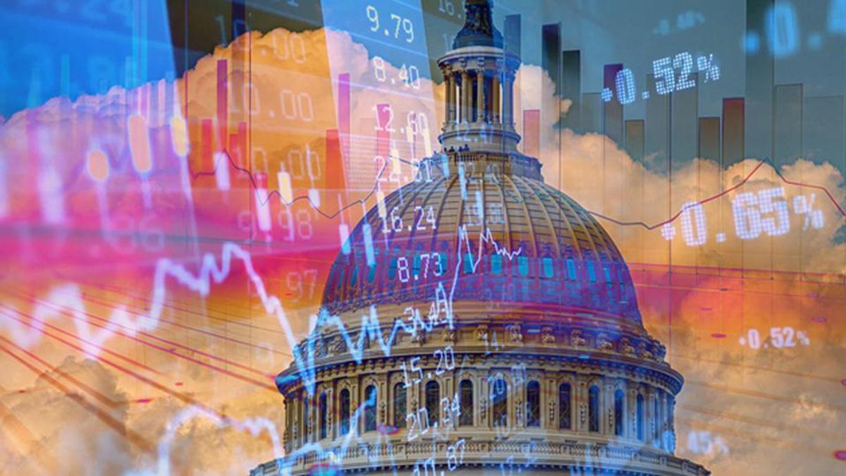 Hedef sınırların ötesinde: İran'dan Amerika'ya ekonomik gözdağı!