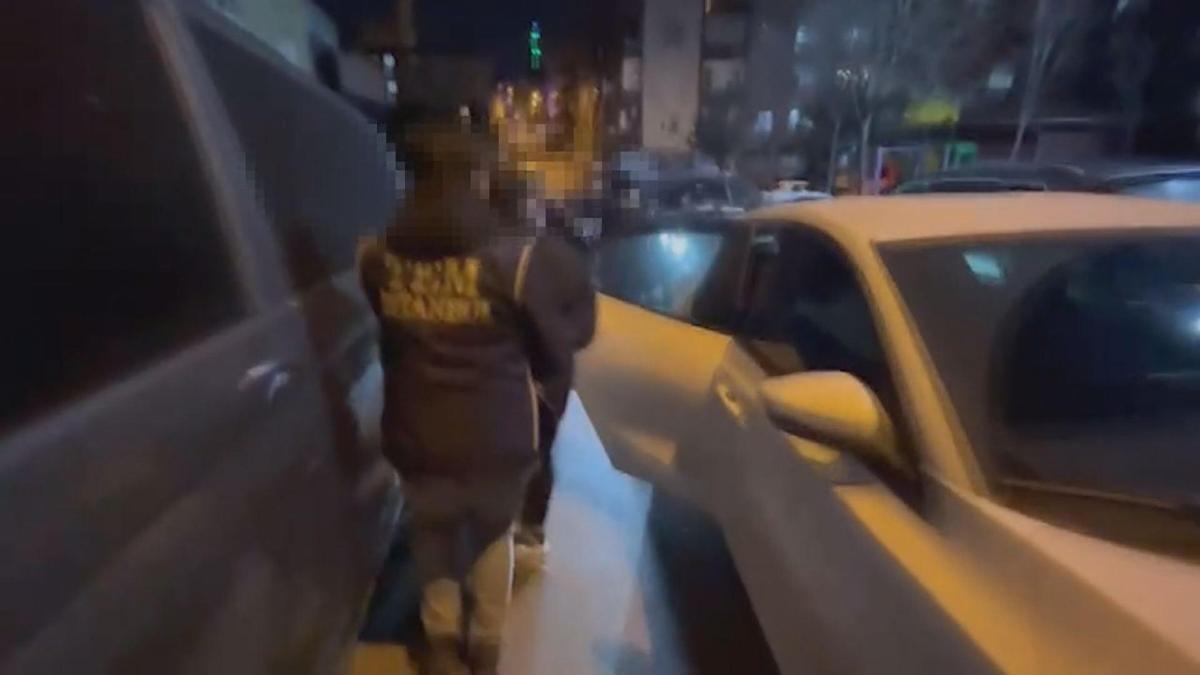 İstanbul- İstanbul'da DEAŞ operasyonu: 13 gözaltı