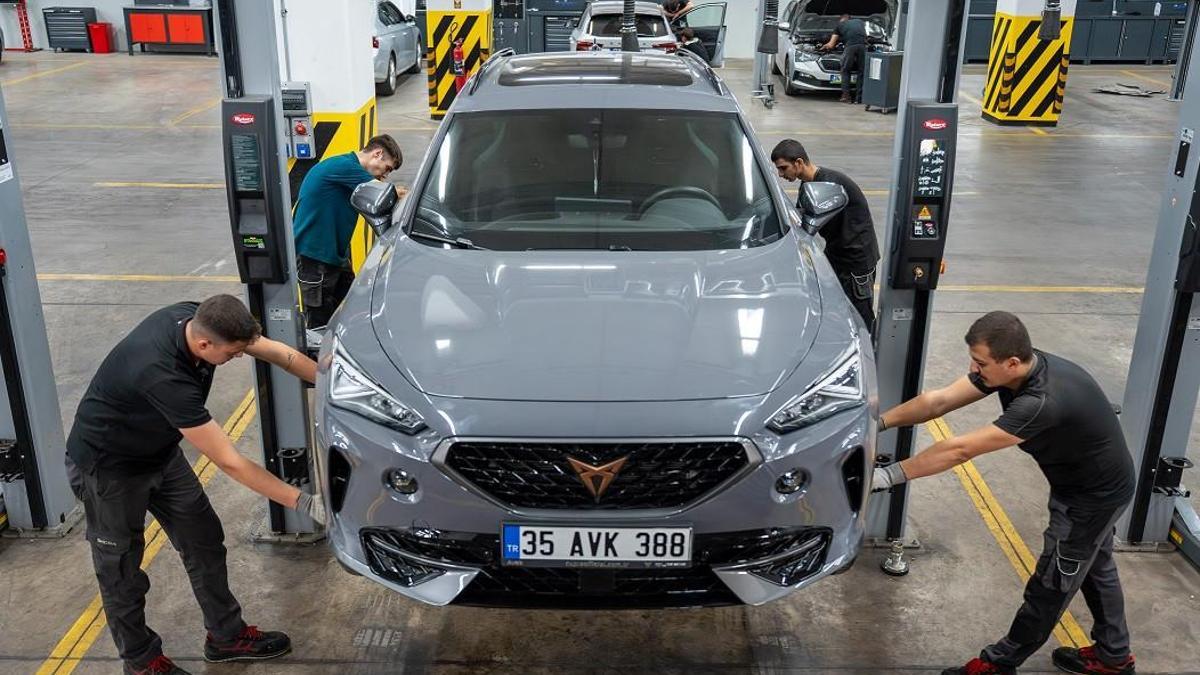 İstanbul - Bayramda yola çıkacaklara araç bakımı uyarısı