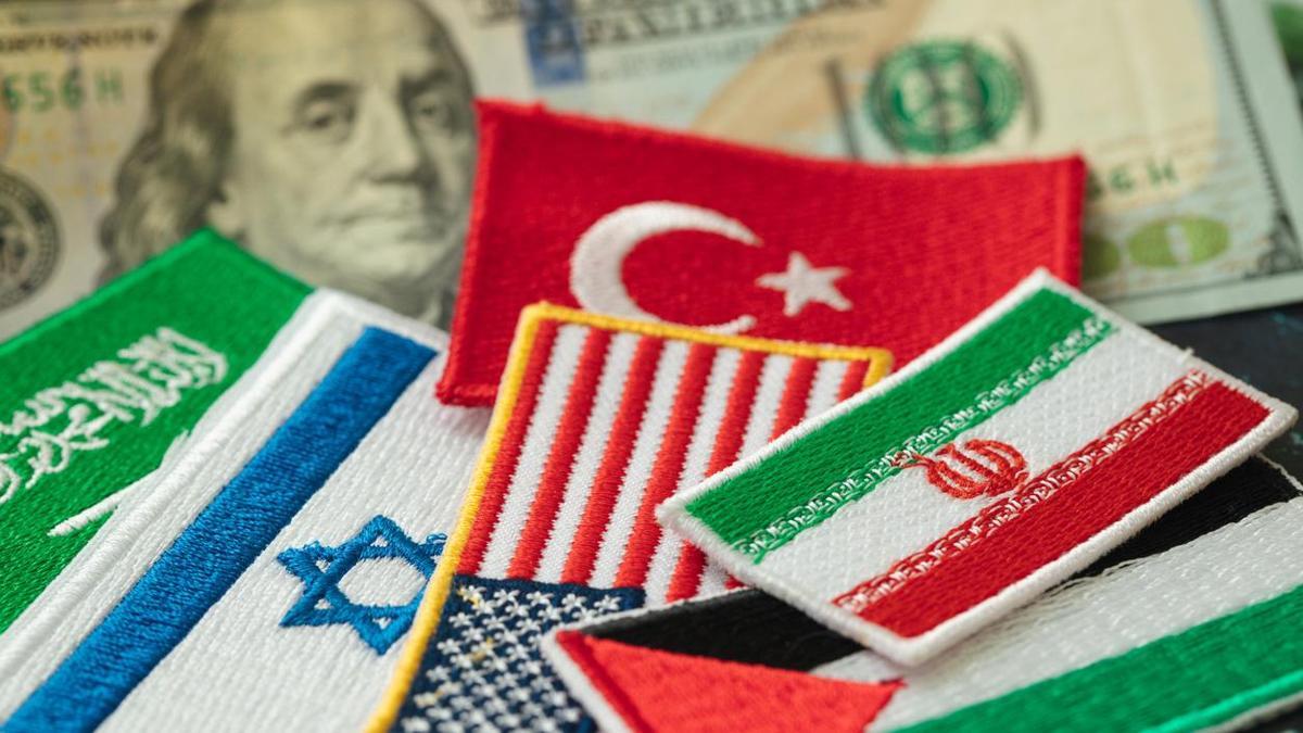 Sahte bayrak operasyonu mu? ABD/İsrail, Orta Doğu'yu belirsizliğe mi sürüklüyor?