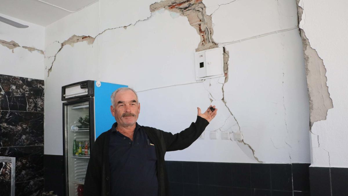 1966 yıllık lanet uyanıyor mu? Denizli'deki 5.1'lik depremden sonra tehlike çanı: Tam kesişim yeri