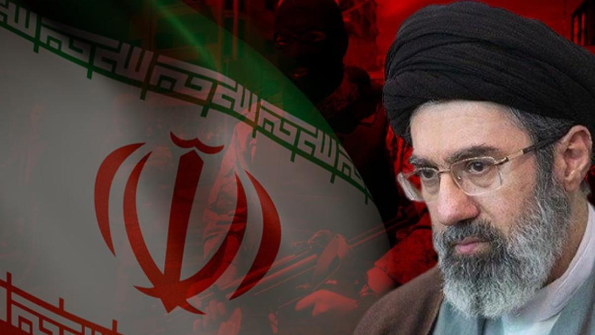 Devrim Muhafızları'nda komuta yapısının kilit gücü: 'Mozaik savunma sistemi' nasıl işliyor?