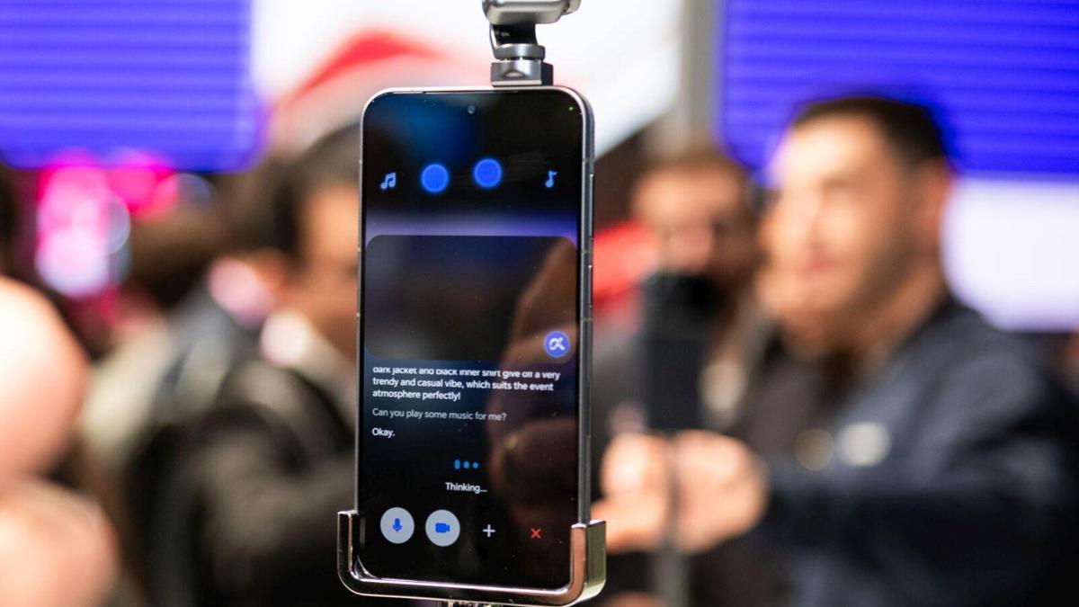 Sinema görüntü bilimi cebe taşınıyor