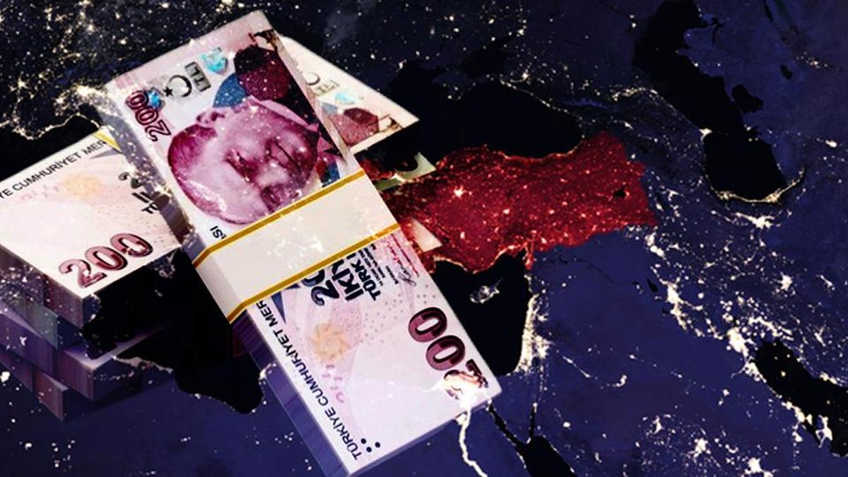 Altın, döviz, borsa Ekonomide yeni dönemin şifreleri: Prof. Dr. Develi uyardı!