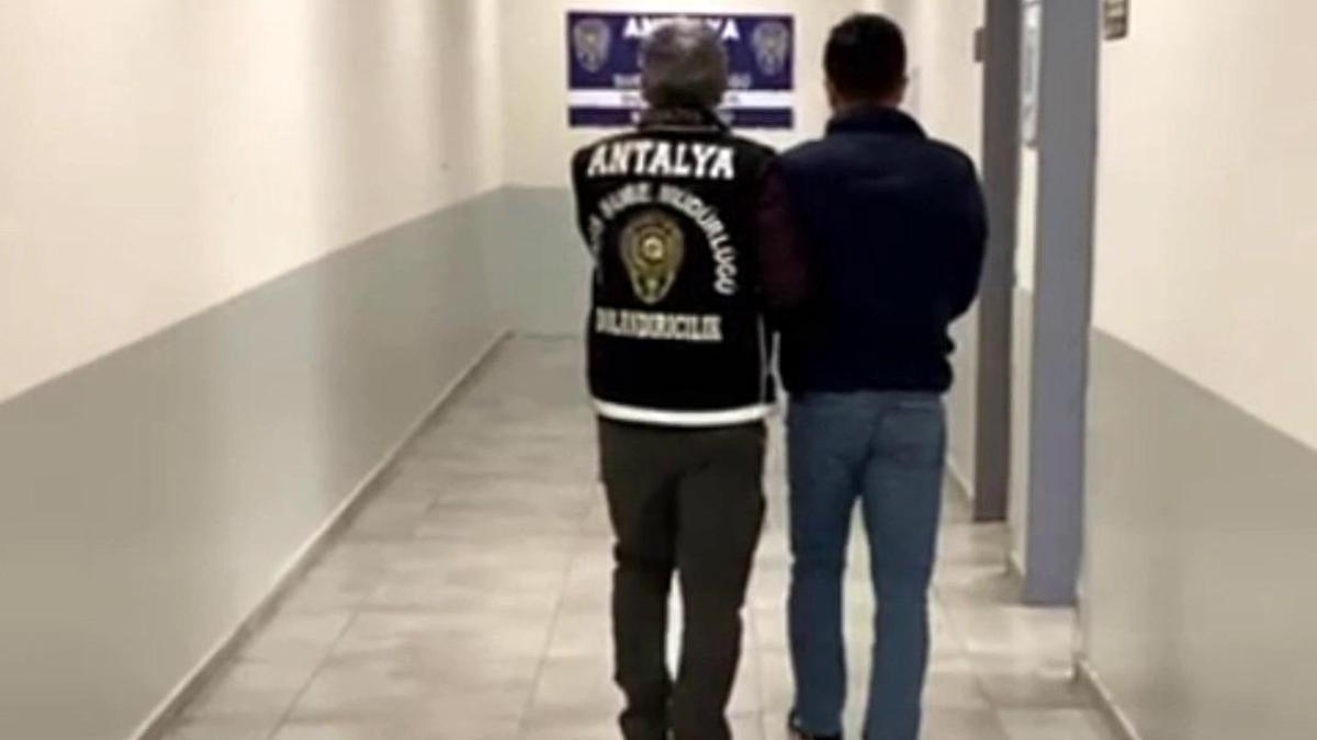 İş yerini 8,5 milyon lira dolandırdı