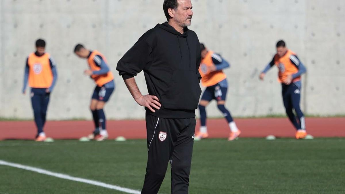 Altınordu'da Yusuf Şimşek siftah peşinde